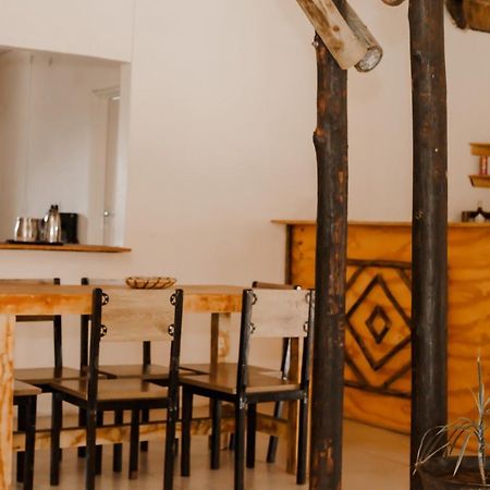 Leeville Guesthouse Kasane Dış mekan fotoğraf