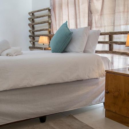 Leeville Guesthouse Kasane Dış mekan fotoğraf